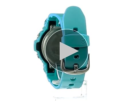 Amazon.co.jp: [カシオ] 腕時計 ベイビージー FOR SPORTS ラップ