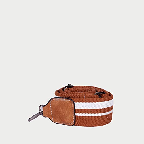 Bolso de mujer de gran capacidad en cuero sintético miniatura 7