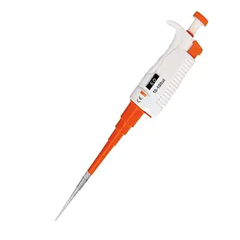 BEXCO MicroPipette 10-100ul variable volume with calibration report, autoclavable