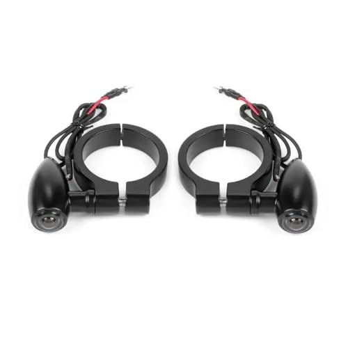Feu arrière clignotant LED moto pour virées en Chopper