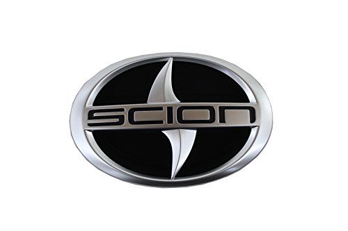 Image of Toyota 75311-52180 Emblem
