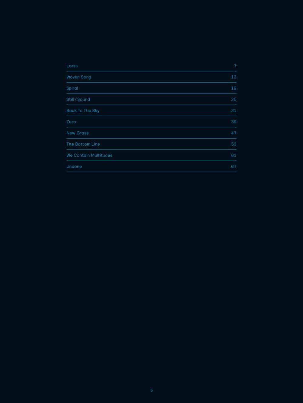 Ólafur Arnalds Some Kind of Peace Piano Solo | Recueil de Chansons Partitions Piano Moderne Classique | 10 Transcriptions Album 2020 Intermédiaire Avancé | Illustrations Commentaires Compositeur