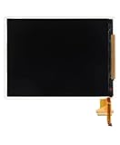 ecran lcd 3ds xl  PANTALLA LCD INFERIOR PARA NINTENDO NEW 3DS XL, N3DS, RED-001, FLEX IMAGEN ABAJO