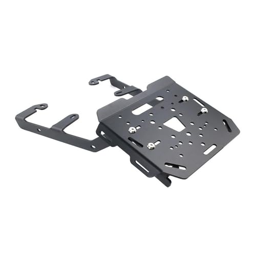 Portaequipajes trasero para moto NC750X y DCT 2012-2024: ideal para tus viajes largos
