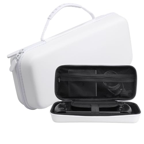 For GPD Win5 �Q�[���R���\�[���p���[�P�[�X �S�ʕی���[�J�o�[ �ϏՌ� �R���p�N�g�݌v �g�ѕ֗� �Q�[���R���\�[�����[�o�b�O �L�������O�P�[�X �n���h�o�b�O �g���x���o�b�O Win5 �Q�[���R���\�[���A�N�Z�T���[ �|�[�^�u�� �����^�тɕ֗� (