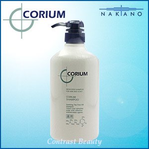 �yX2�Z�b�g�z �i�J�m ��p �R�����[�� �V�����v�[ 760ml ��򕔊O�i �y�w�A�P�A Hair care ���쐻�򊔎���� NAKANO�z