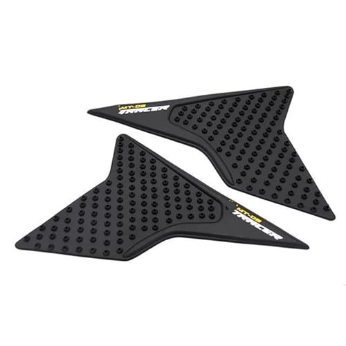 Pegatinas depósito motocicleta Yamaha Tracer 900 GT antirrayaduras almohadillas tanque MT09