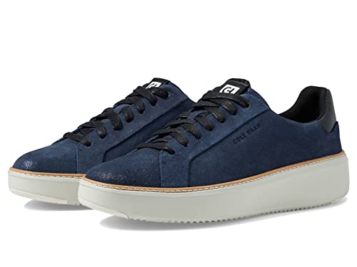 Image of Cole Haan Women's Grandpro Topspin Court Sneaker