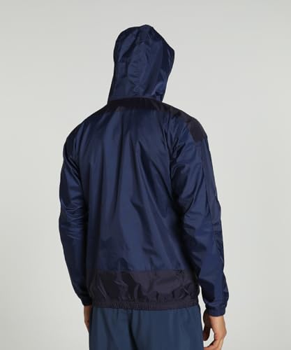 Image of PUMA Polyester Mens Standard Length Jacket
