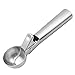 Produktbild Eisportionierer Edelstahl - Eislöffel - perfekt für jeden Eisgeschmack