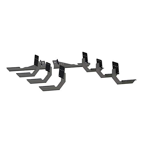 Luverne Grip Step Estribos Running Boards para Ram 1500 miniatura 3
