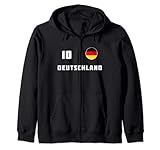 Fussball Team Fan 2021 Geschenk