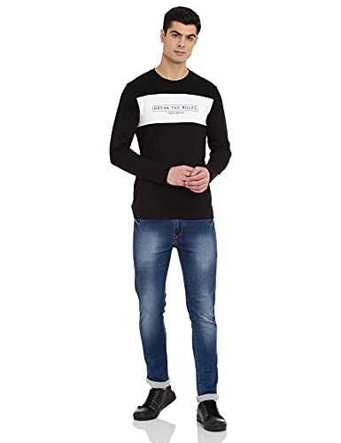 Image of Amazon Brand - Symbol Men's T-Shirt