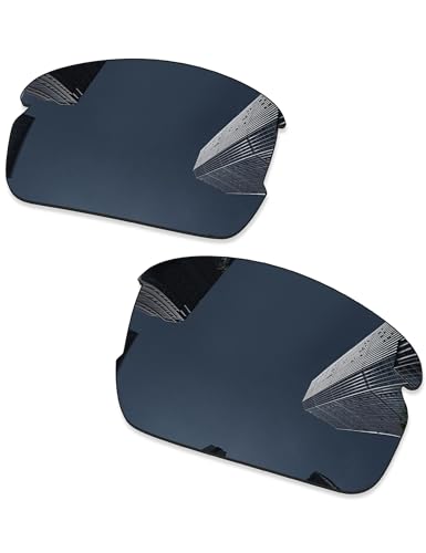 Image of Ploarized Replacement Lenses for Oakley Flak 2.0 OO9295 Sunglasses
