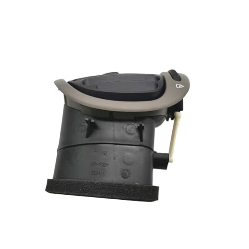 Rejilla de ventilación para salpicadero de Peugeot 206 y Citroën C2 3