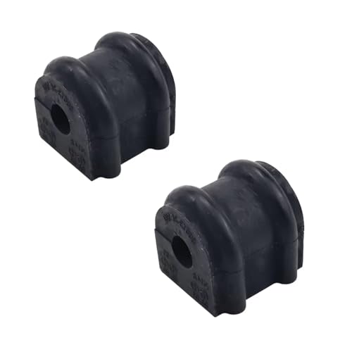 Kit silentblocs barre antiroulis Kia Sportage - Supprimez les bruits de suspension arrière