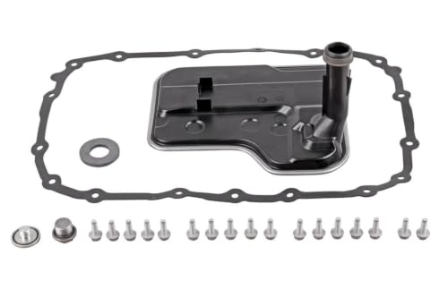 Transmission Filter Kit for BMW 323i 2009-2011#hHLo