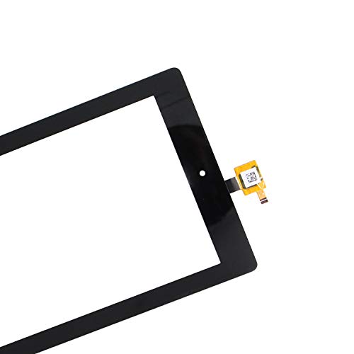 S-Union New Replacement Touch Screen Digitizer for Amazon Fire Kindle Tablet 7\" 9th Gen 2019 M8S26G (Comes with Tools)