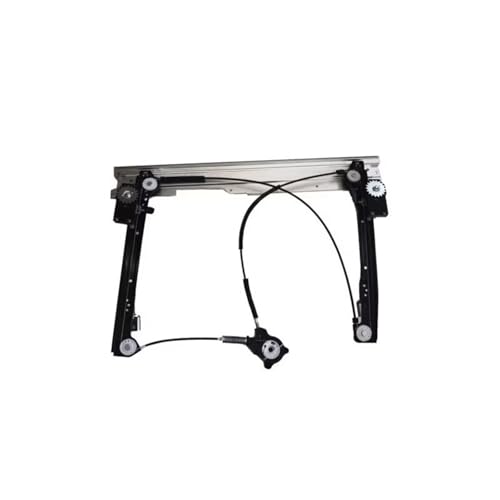 Mécanisme lève-vitre avant droit haut de gamme pour MINI Cooper R55 R56 R57 électrique