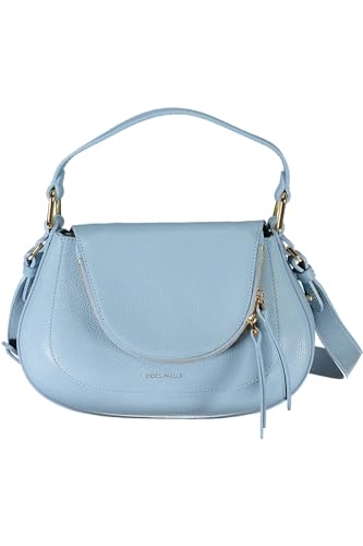 Coccinelle Tasche Sonne S Umhängetasche E1NAK180301 B16 aquarelle blau,...