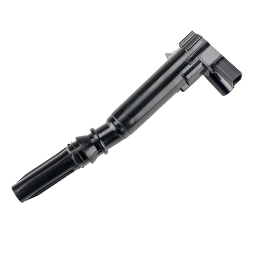 Image of PHILTOP Ignition Coil 8 Packs UF639 Fit for Ford F-150 2010-2014, F-250 2011-2017 Super Duty, F-350 2011-2017 Super Duty, 2017 E-350 Super Duty 6.2L