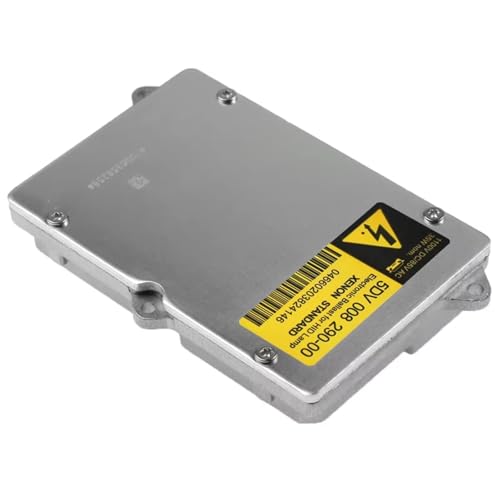 Allumeur xénon Saab 9-3 pour réparer un phare défaillant 5DV00829000