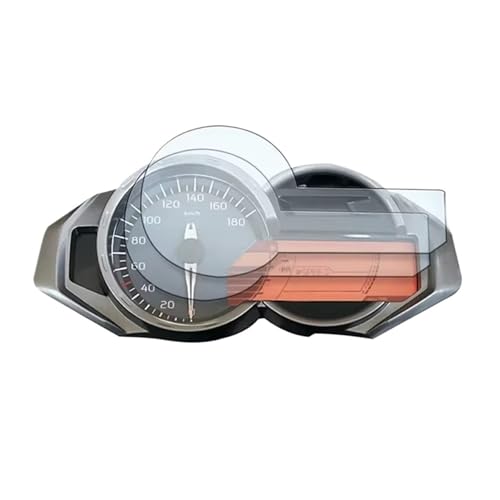 Écran protecteur tableau bord moto BMW C650GT ultra-haute définition