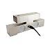 ATO Shear Beam Load Cell, 5 ton, Tension and Pressure Load Cell Sensor with Cable, for Vehicle-Specific Scales, Bridge Crane Scales