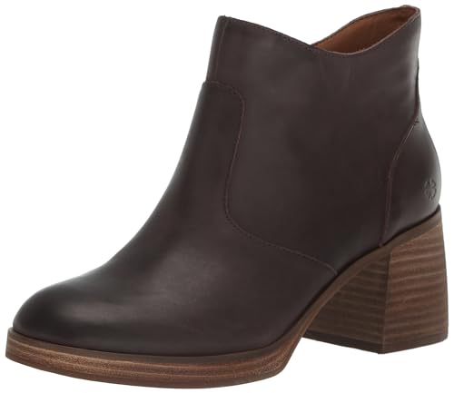 Lucky Brand Women's Quinlee Ankle Bootie Boot
