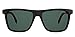 Carrera CARRERA 5047/S Black/Green 56/17/135 unisex Sunglasses
