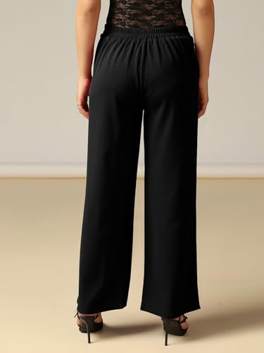 Image of Selvia Women's Regular Pants
