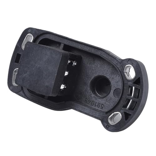 Capteur papillon des gaz 3437224035 haute précision pour restauration moteur Mercedes Benz