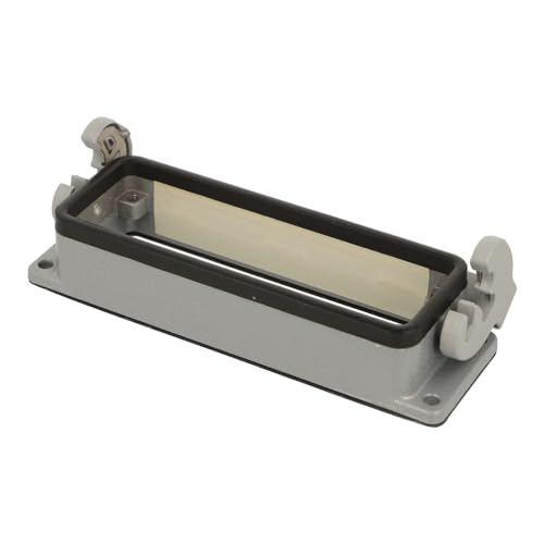 Wieland Revos 71.320.2428.0 boîtier anti-vibration à embase de panneau pour éviter coupures