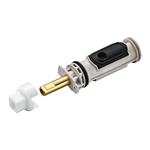 1222 Shower Cartridge With 104421 Puller Removal Tool Replacement For Moen, Compatible With Moen One-Hanlde Posi-Temp Faucet #TOP1