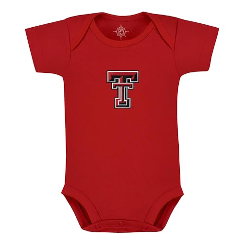 Image of Creative Knitwear College Baby NCAA Infant Bodysuit