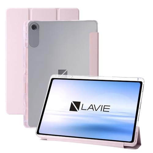 For NEC LAVIE Tab Lite TL103/KAL PC-TL103KAL �p �P�[�X �J�o�[ KONXISA For NEC LAVIE Tab Lite TL103/KAL PC-TL103KAL �^�u���b�g 10.1�C���` �y���Ĕ��� 