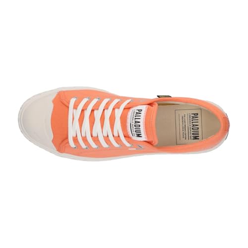 Image of Palladium Unisex Palla ACE Organic Canvas Sneaker