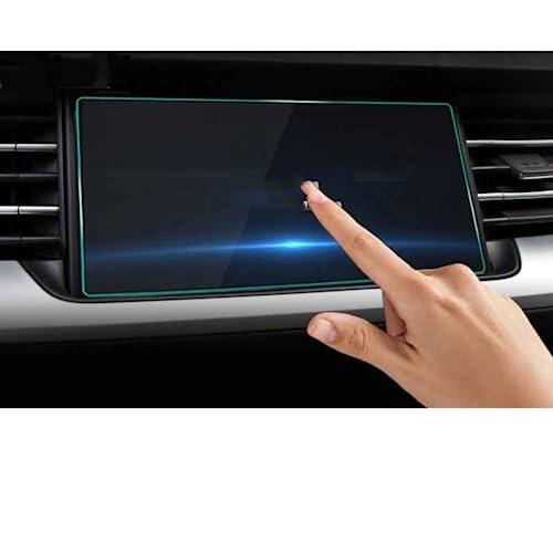 Film de protection Haval H6 pour garder un écran GPS net lors de vos voyages
