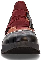 JBU by Jambu Women's Quentin Water Resistant Fashion Boot, Cognac, 6.5 | Image 2