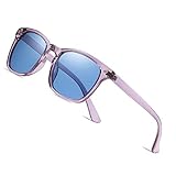 Aofly Glasses AF8274 Brand Design Polarized Sunglasses Fashion Men Tr90 Flexible Frame Ladies Square Sunglasses Driving Zonnebril Heren, 7