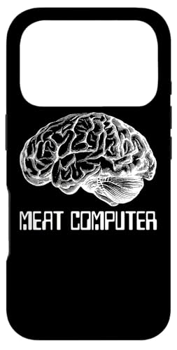 �~�[�g�R���s���[�^�[ �u���C���v���Z�b�T �C���e���W�F���X �X�}�z�P�[�X iPhone 17 Pro �p