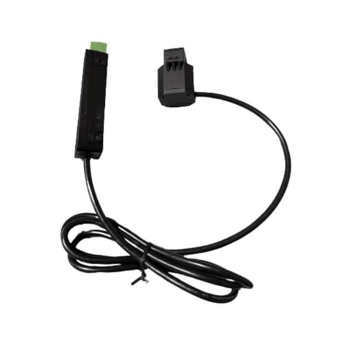 Transformador de corriente XH-SCT-10 para solucionar errores de lectura en PLC de 4-20 mA