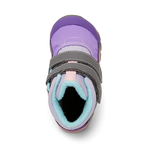 Image of See Kai Run Gilman - Waterproof & Insulated Snow Boot for Kids