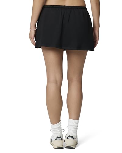 Image of Florence by Mills Women's Cozy Crush Mini Skirt
