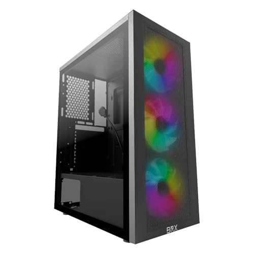 PC Gamer com Core i5-3470 e NVIDIA GeForce GTX 1650 4GB