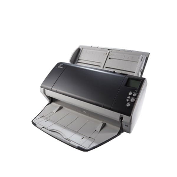 Amazon.com: Fujitsu FI-7460 Document Scanner, PA03710-B051