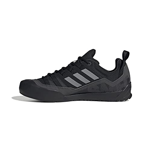 Preisvergleich Produktbild adidas Performance Unisex Trekking Shoes, Black, 47 1 / 3 EU