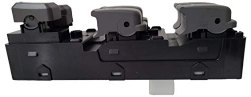Switchdoctor Window Master Switch For 2011-2014 Hyundai Sonata #TOP2