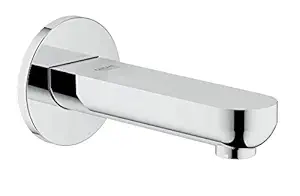 Grohe Bath Inlet (Silver)