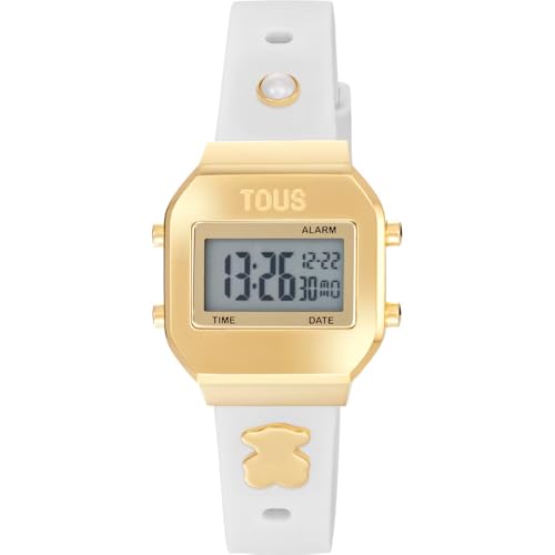 Imagen de TOUS Reloj XPRESurSLF 3000150700 niña o Mujer